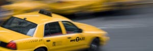 WebCab - your taxi to the internet