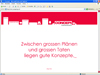 Concept Generalunternehmung, Pf�ffikon SZ
