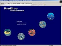 ProDive, Baden-D�ttwil